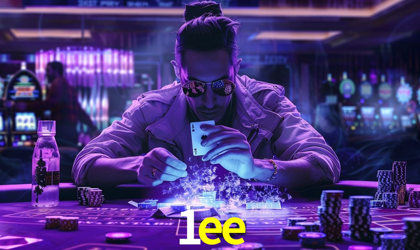 Live Casino 1ee