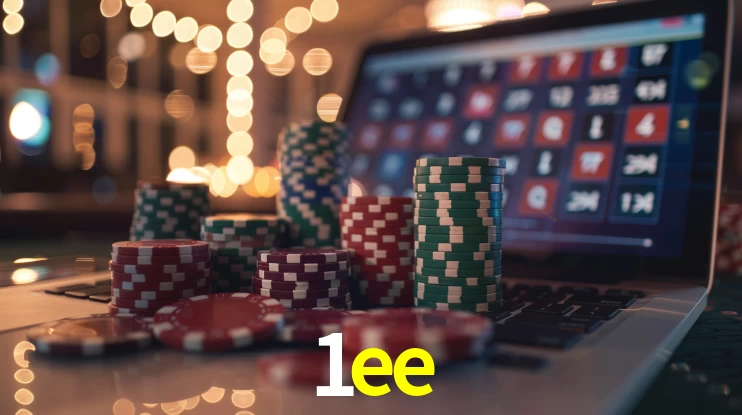Live Casino 1ee