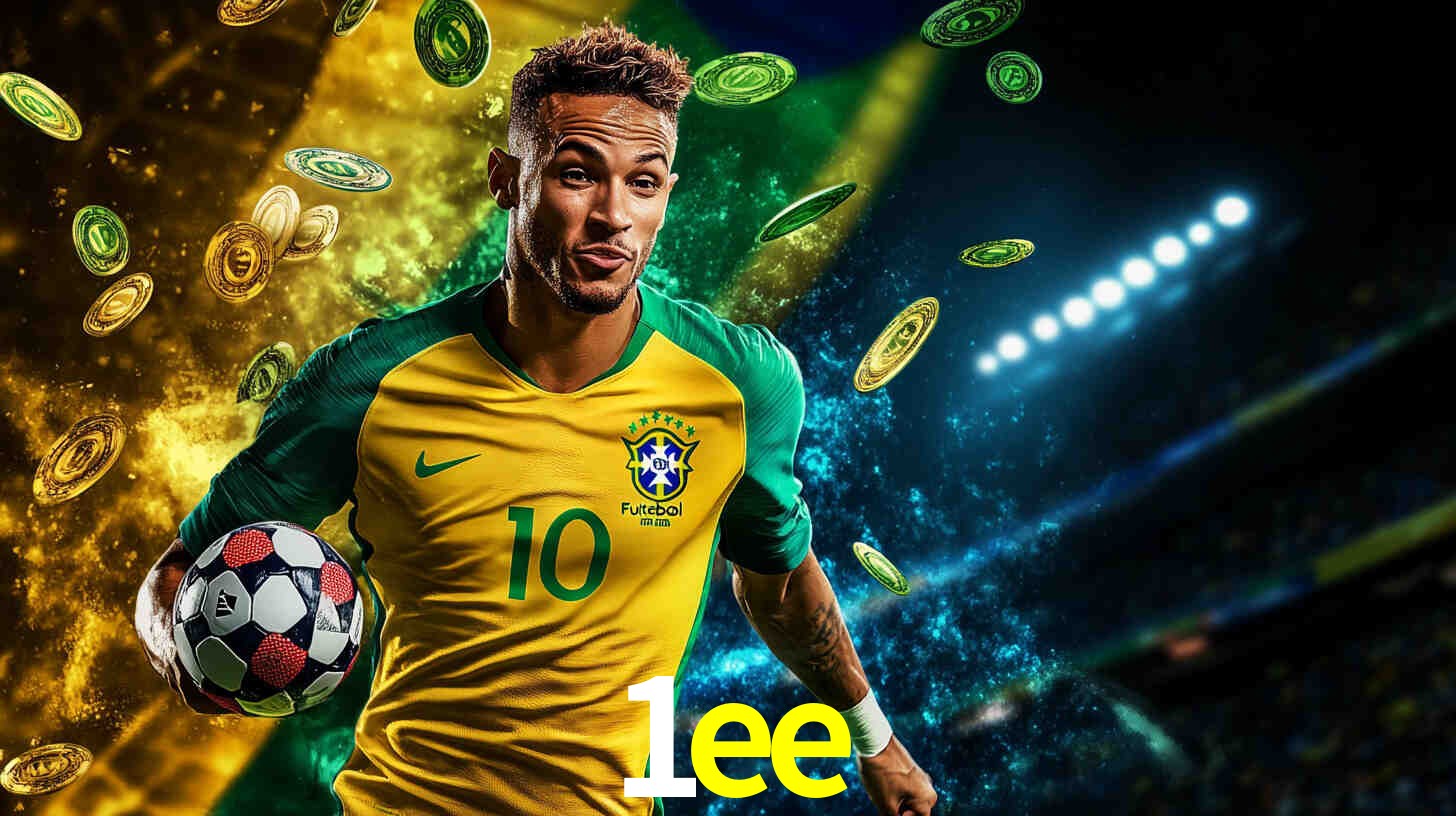 Descubra o Programa VIP da 1ee: Vantagens Exclusivas para Jogadores