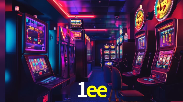 1ee casino