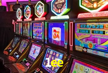 Descubra o Mundo do Cassino Online com 1ee