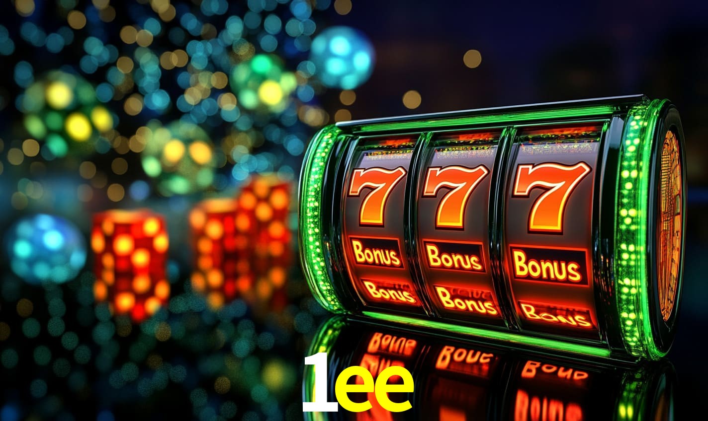 Live Casino 1ee