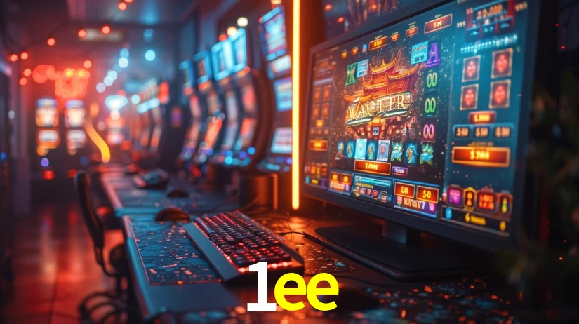 1ee casino