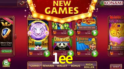 Live Casino 1ee