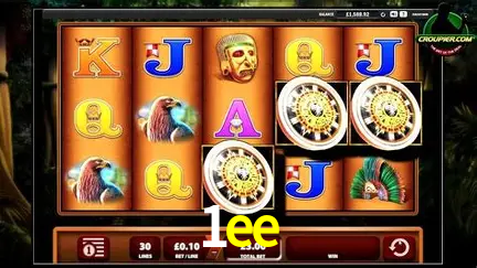 Descubra o Mundo do Cassino Online com 1ee