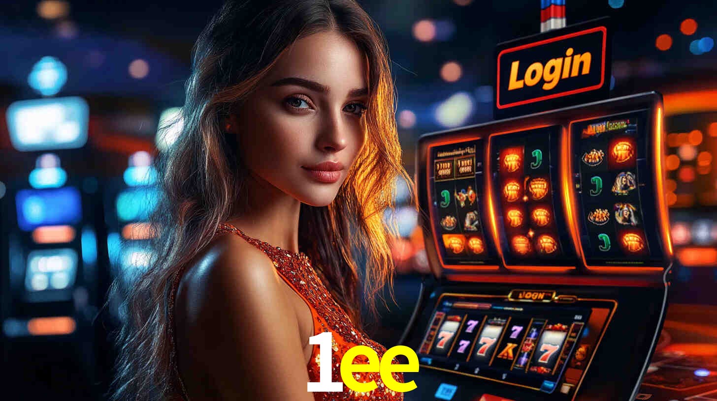 1ee: Jogos de Caça-Níqueis-Altas Recompensas, Roleta-Velocidade, Blackjack-Desafios Máximos