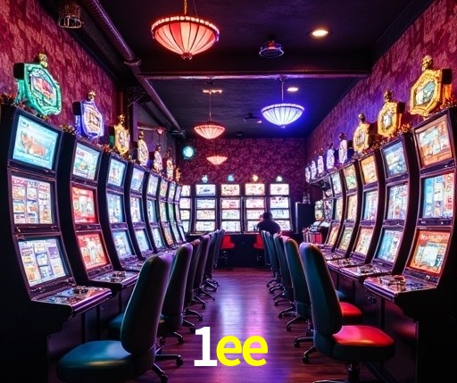 Vantagens de jogar slots no 1ee Brasil