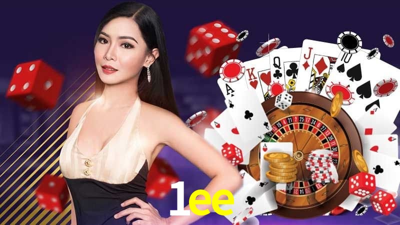 Mesa de Blackjack 1ee
