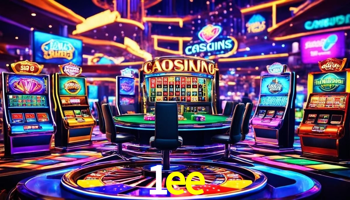 Provedores de Jogos 1ee