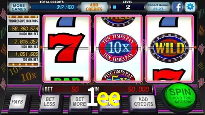 Descubra a Magia dos Jogos de Arcade no 1ee