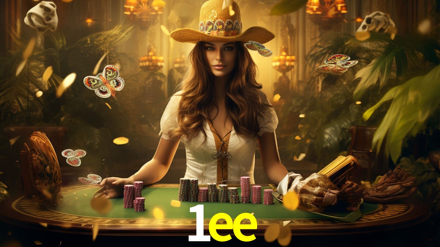 Live Casino 1ee