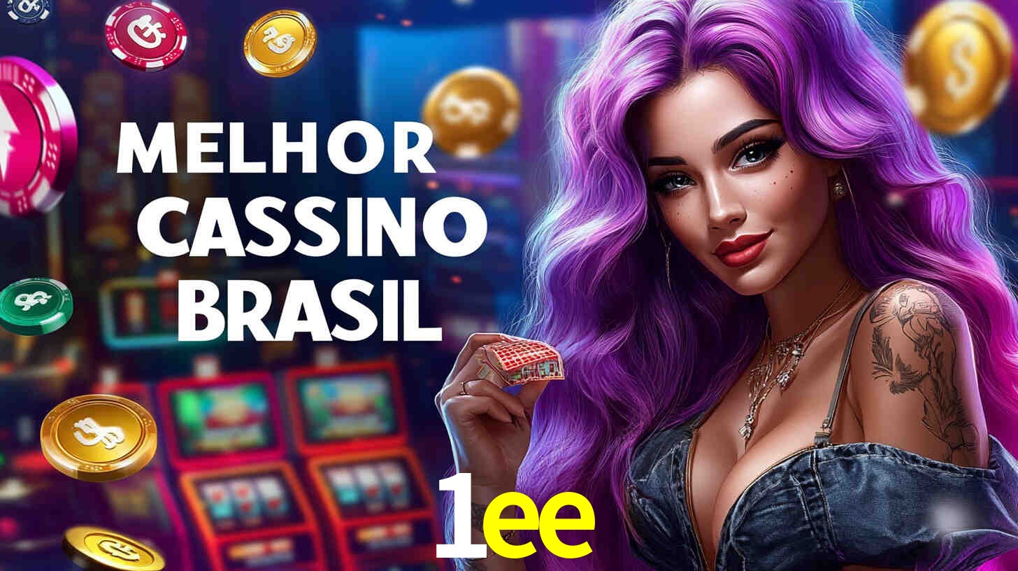 Descubra o Programa VIP da 1ee: Vantagens Exclusivas para Jogadores