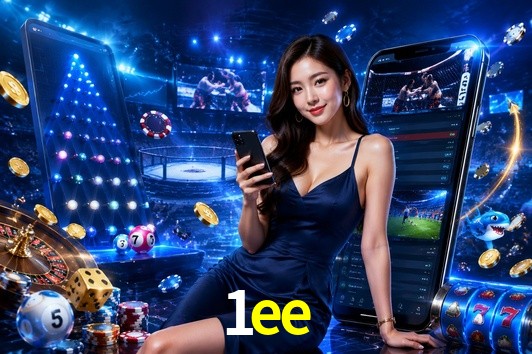 Live Casino 1ee