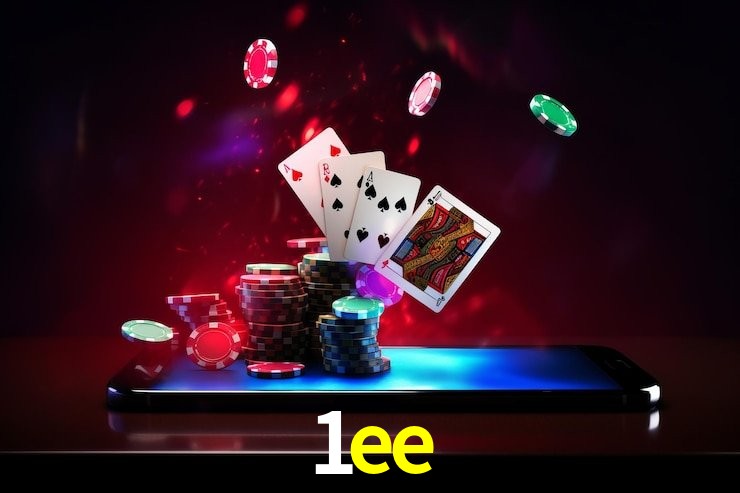 Game Providers 1ee