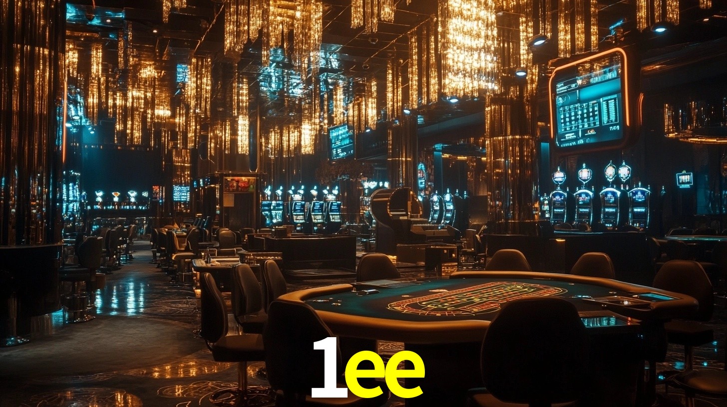 1ee - Cassino On-line Prêmios Incríveis - 1ee.com